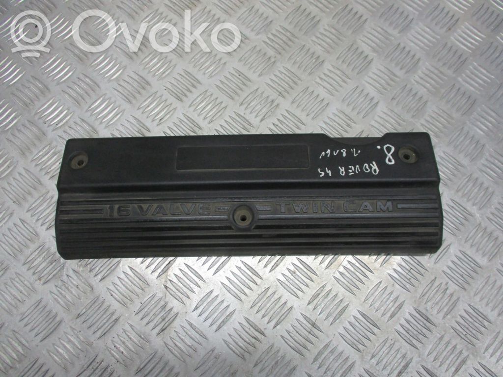 Cubierta del motor (embellecedor)