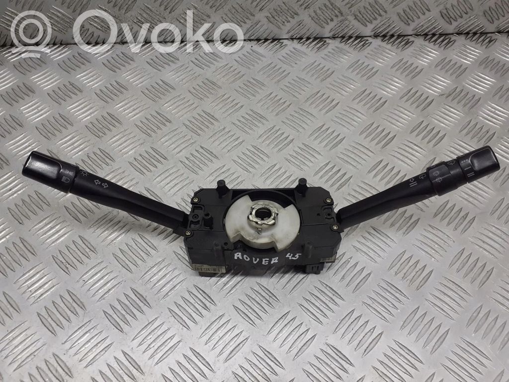 Rover 45 Wiper turn signal indicator stalk/switch 