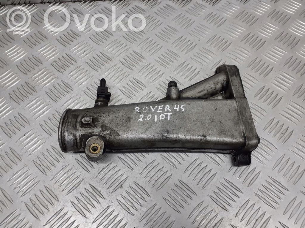 Rover 45 Imuilman vaimennin 