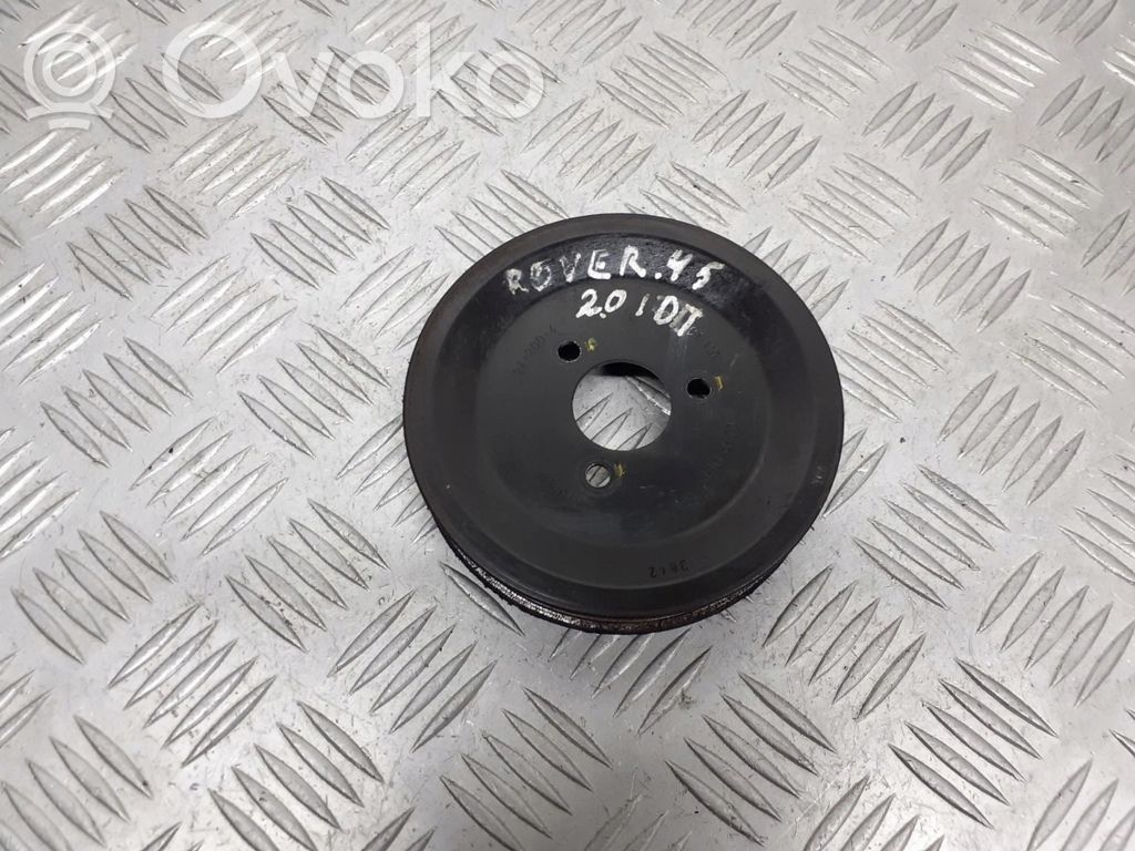 Rover 45 Vesipumpun vauhtipyörä 