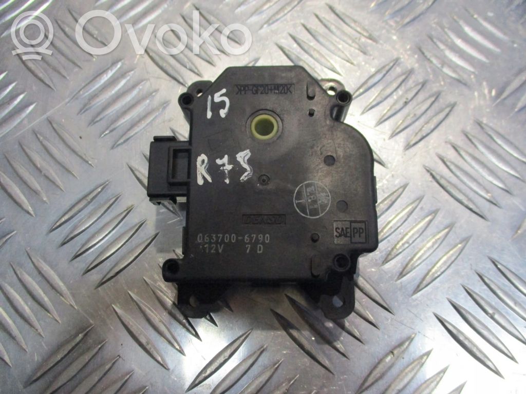 Rover 75 Central body control module 