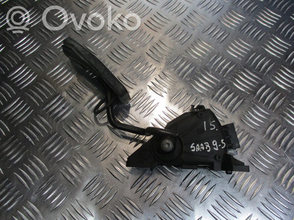 Accelerator pedal position sensor   5340252