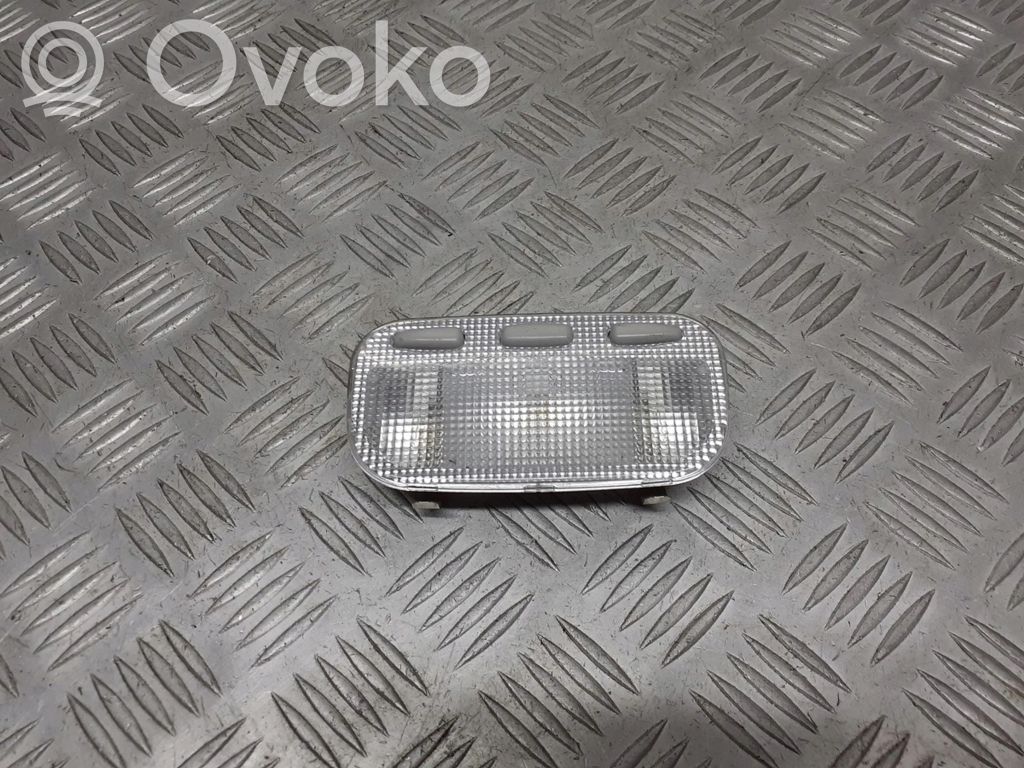 Apšvietimo konsolės apdaila