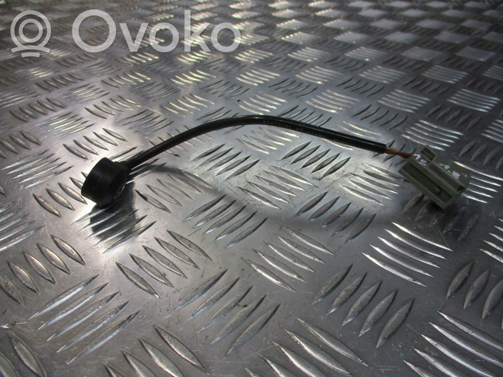 Sensor de petardeo del motor   1S7A12A699BA