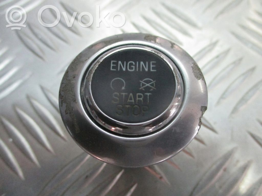 Engine start stop button switch   CM5TD3L0B11572AA