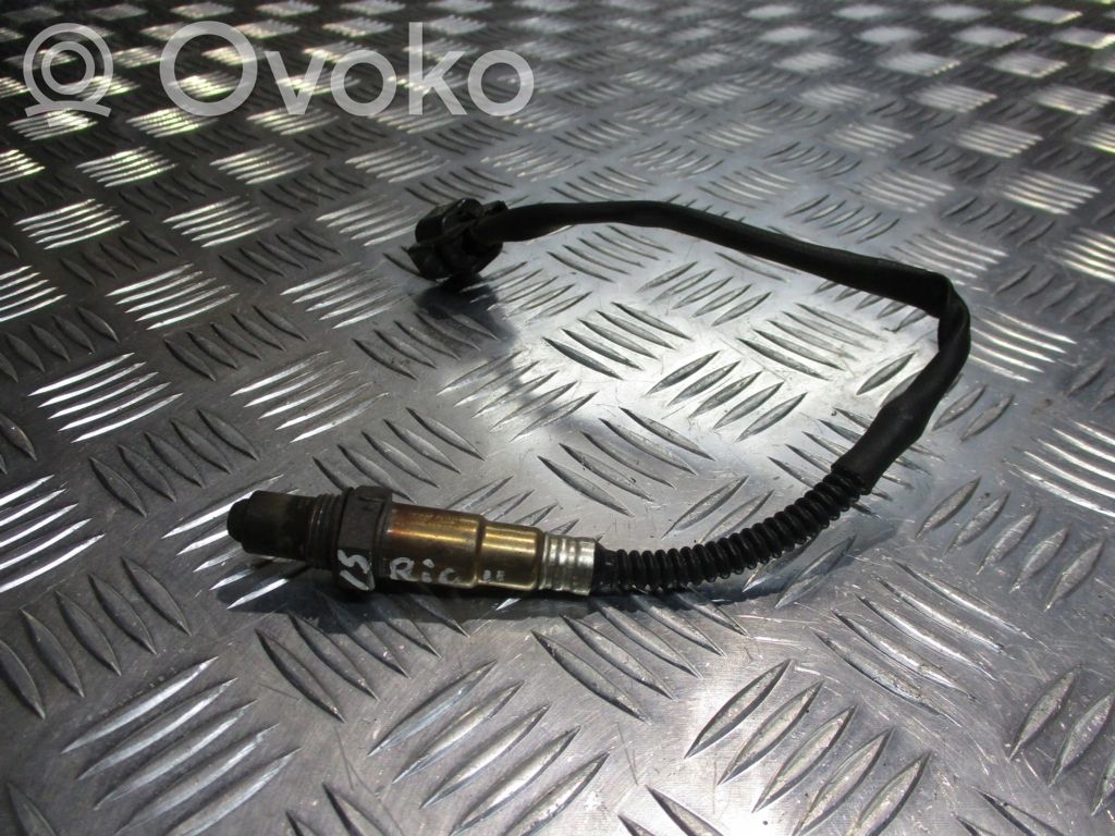 Sonda lambda   8921022610