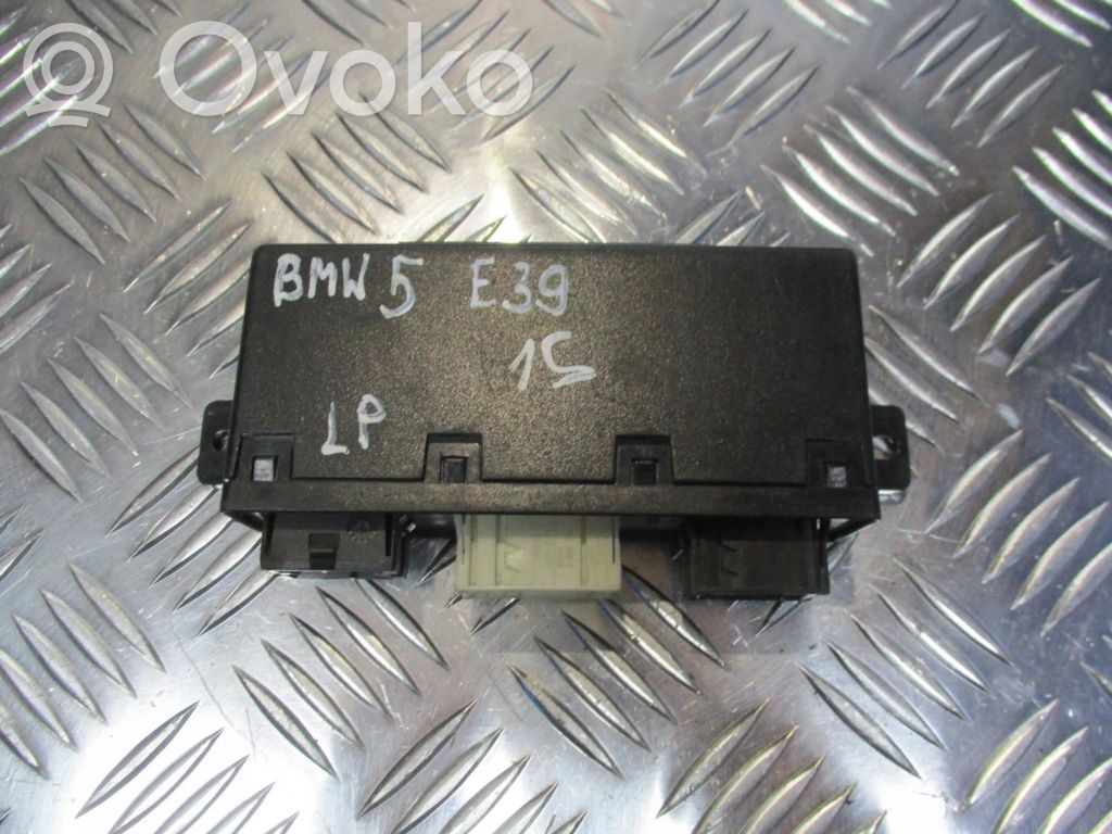 Unité de commande module de porte   69042549