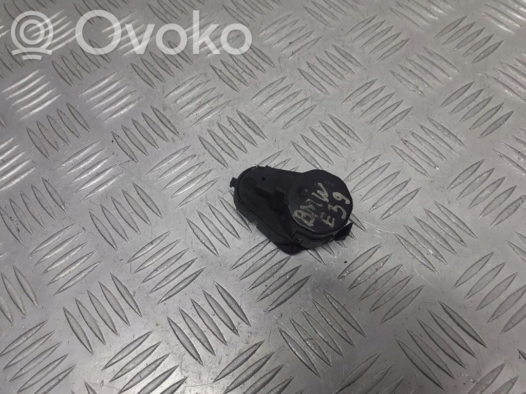 Central body control module   8385554