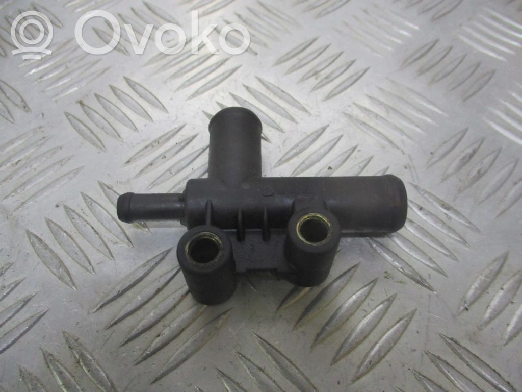 Chevrolet Aveo Caurulīte (-es) / šļūtene (-es) 