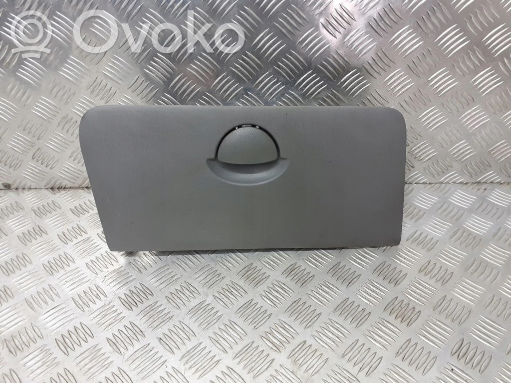 Chevrolet Aveo Daiktadėžė 