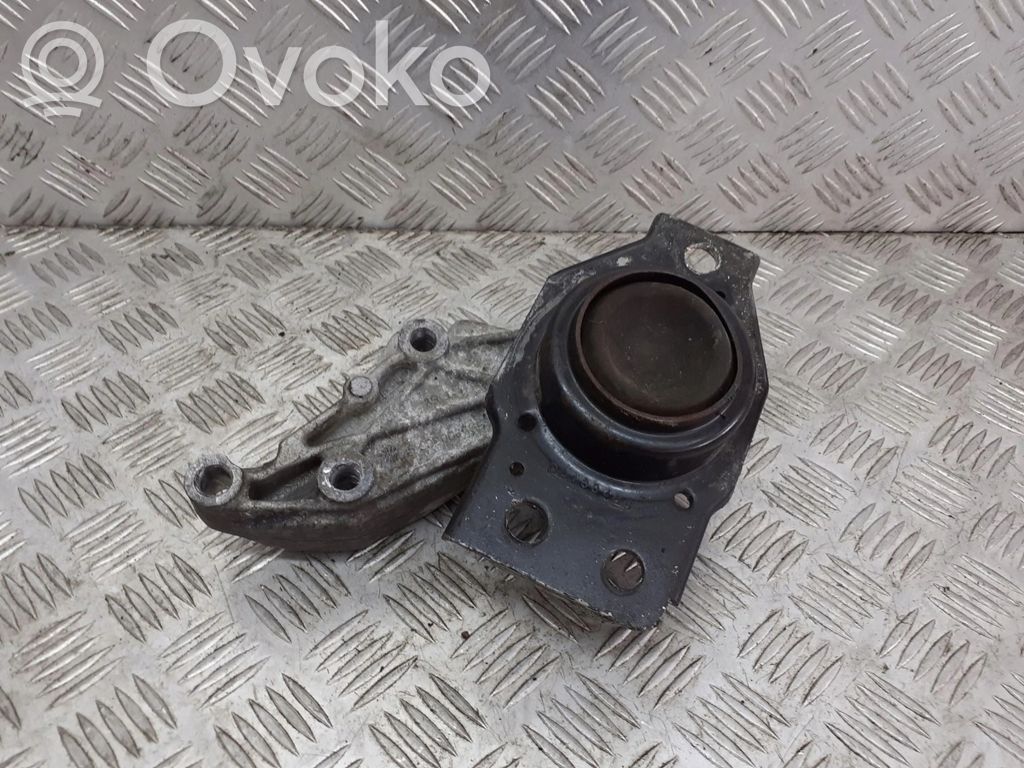 Renault Scenic II -  Grand scenic II Łapa / Mocowanie silnika 