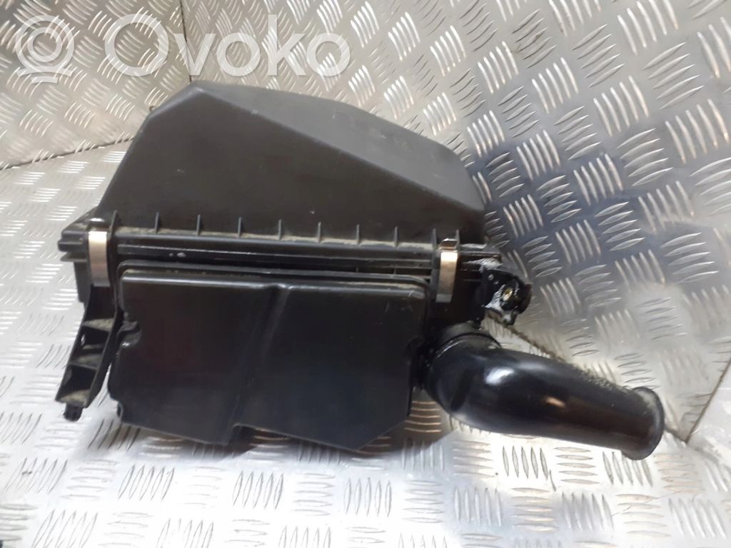 Volvo S40, V40 Ilmansuodattimen kotelo 