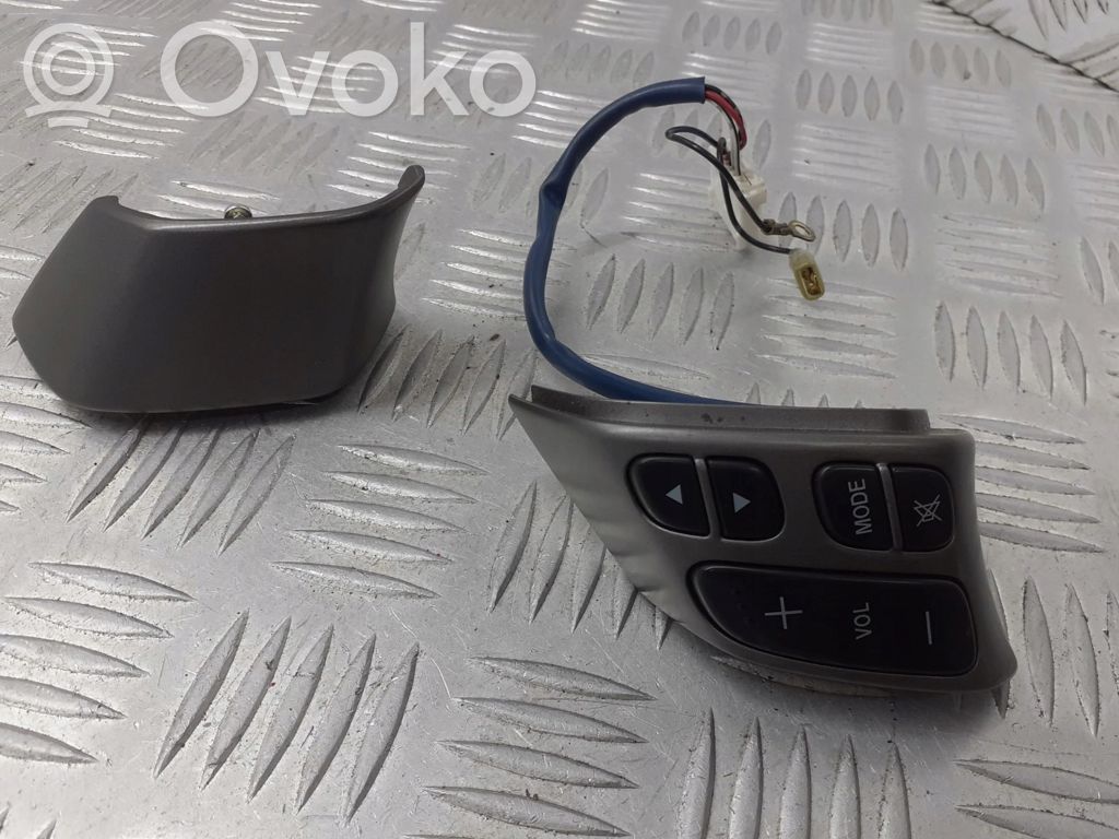 Comutator/buton multifuncțional   153769LH