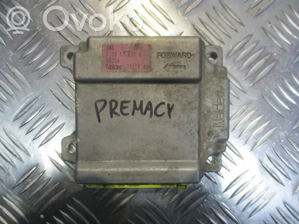Sterownik / Moduł Airbag   C10057K30A