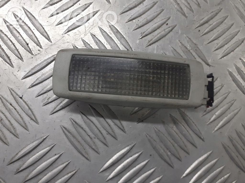Volkswagen PASSAT B5 Alte lămpi de interior 
