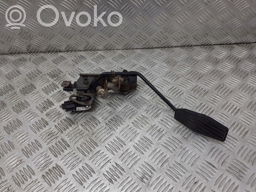 Mazda Premacy Senzor poziție pedală accelerație