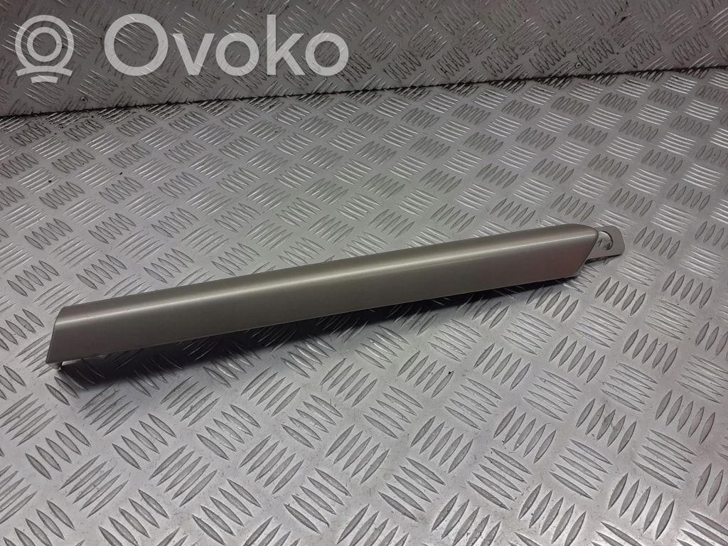 Opel Astra H Rivestimento pannello inferiore del cruscotto