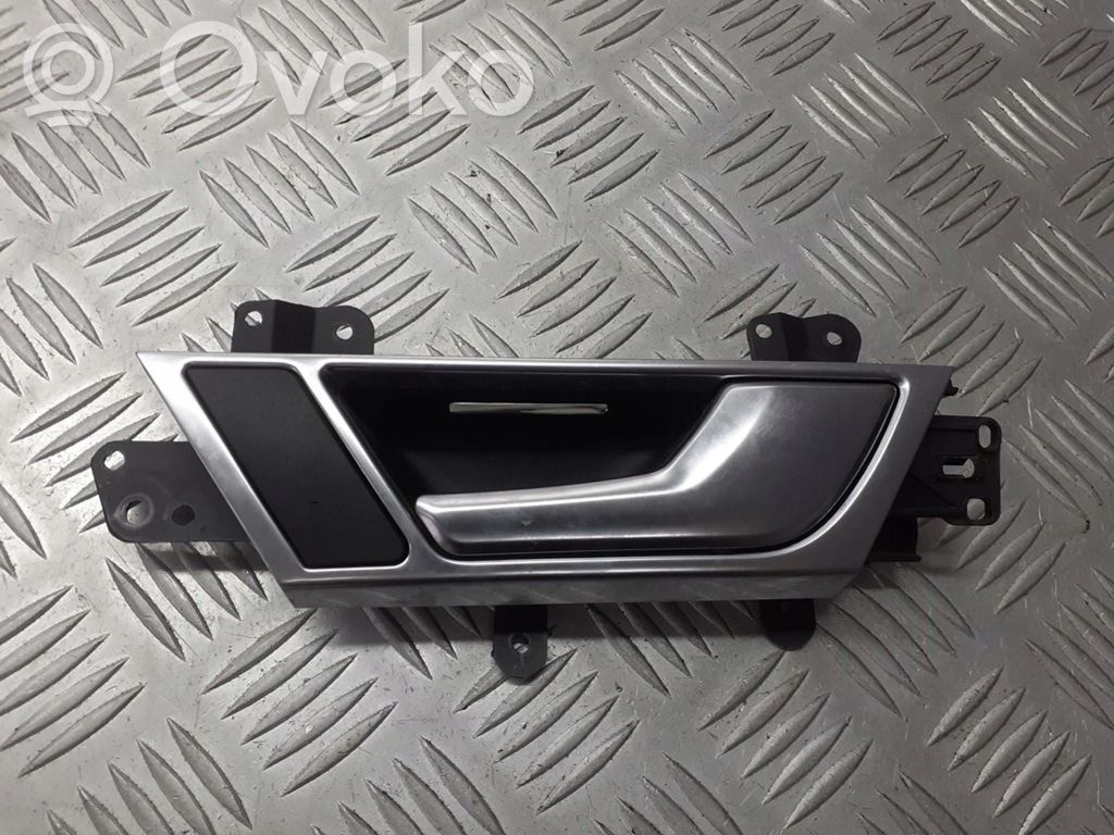 Audi A6 S6 C6 4F Ornament mâner ușă spate 