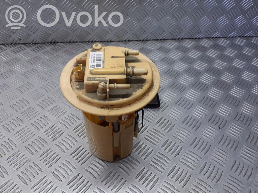 Citroen C4 I Picasso Tankgeber