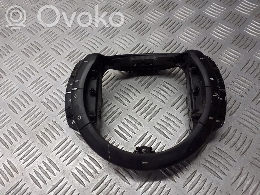 Citroen C4 I Picasso Comutator/buton multifuncțional 