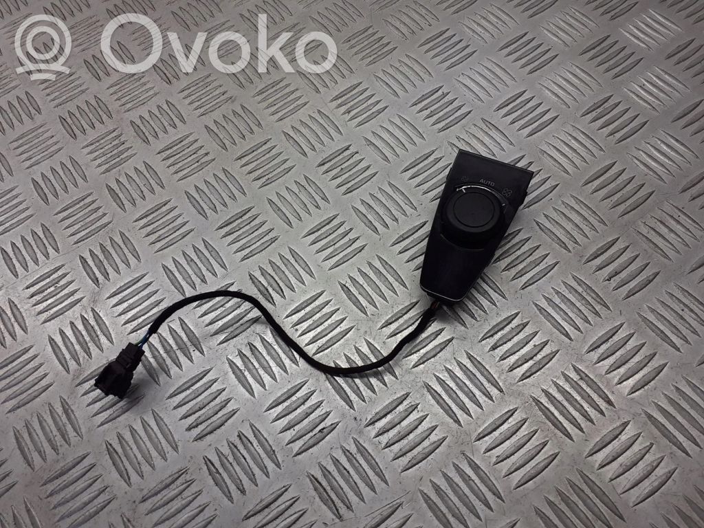 Interruptor de control del ventilador interior   9659796977