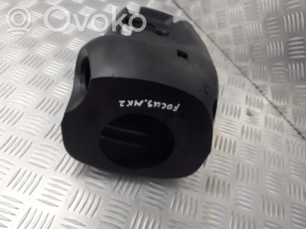 Ford Focus Rivestimento del piantone del volante 