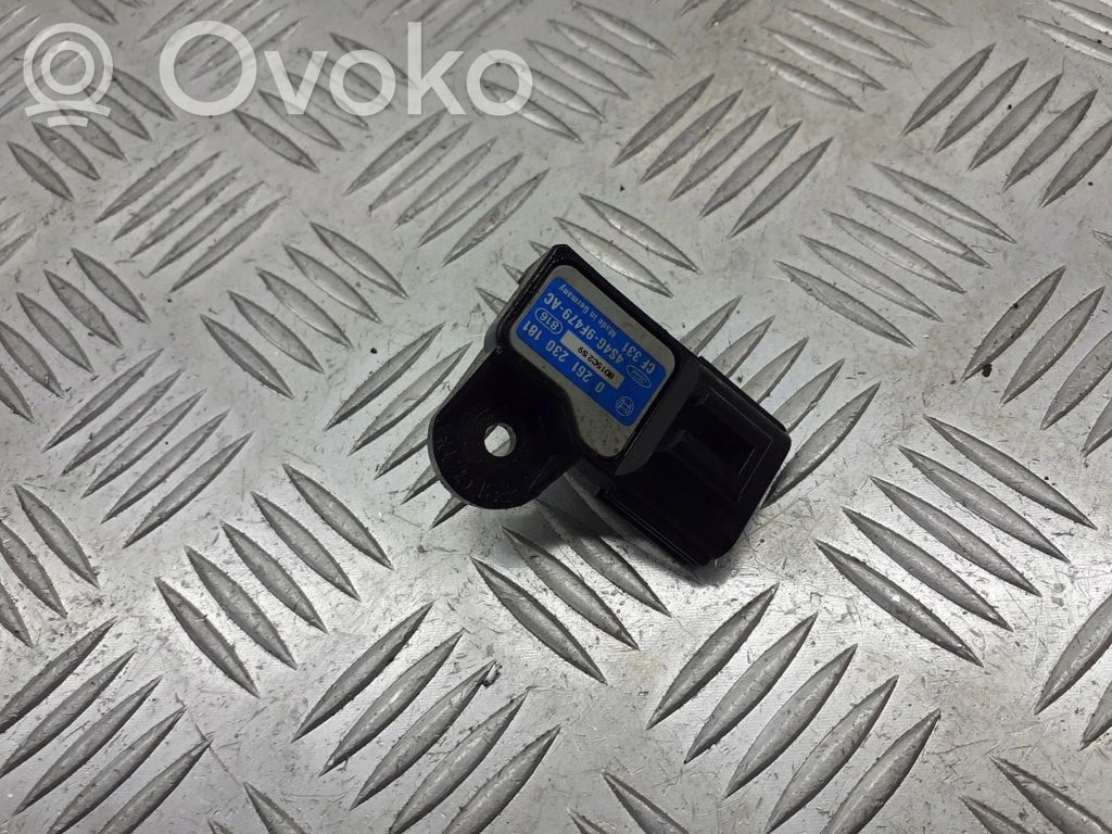 Sensore di pressione   4S4G9F479AC