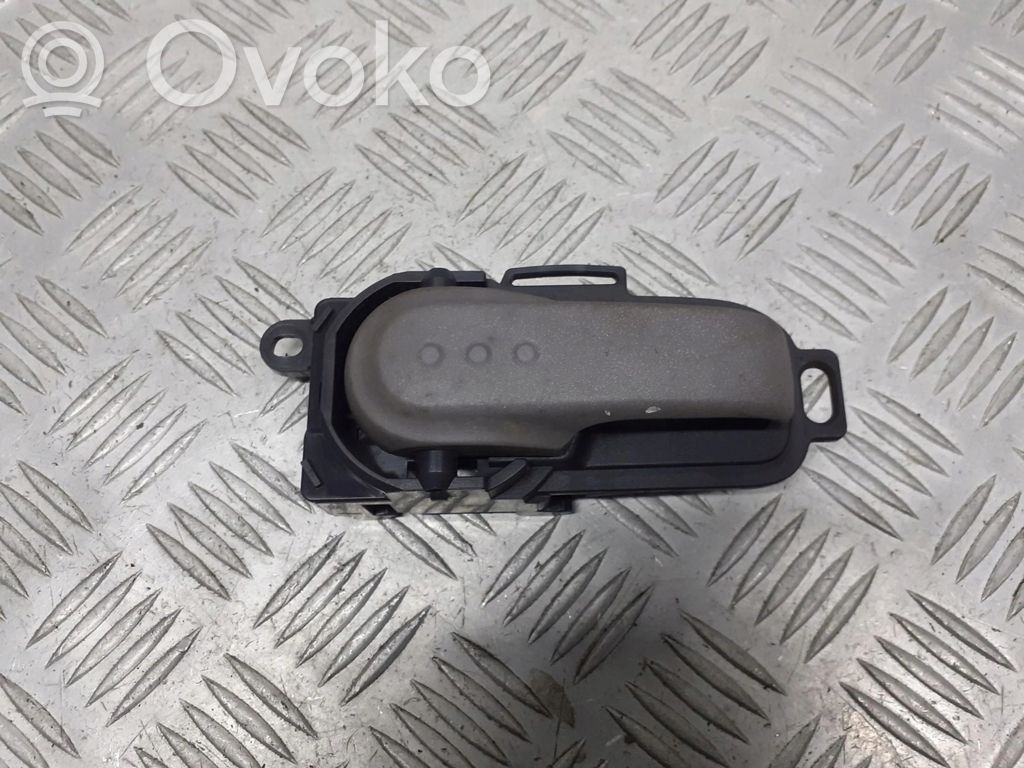 Nissan Micra Ornament mâner ușă spate 