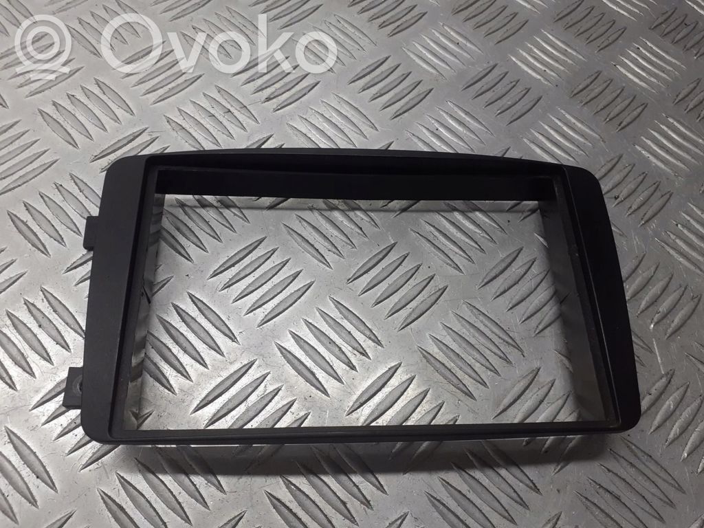 Mercedes-Benz C W203 Controllo multimediale autoradio 