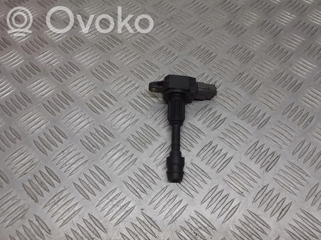 Nissan Micra Bobină aprindere 