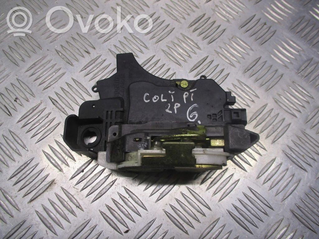 Mitsubishi Colt Încuietoare ușă spate