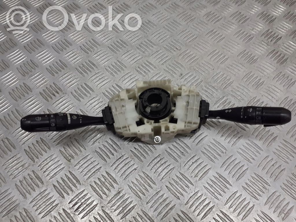 Mitsubishi Colt CZ3 Bloc semnalizator și ștergător parbriz 