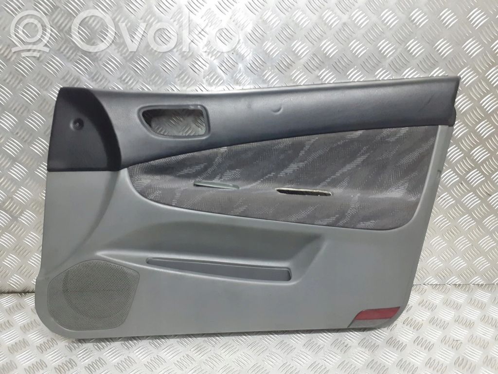Mitsubishi Galant Set de interior 