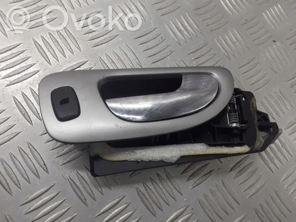 Peugeot 307 Rivestimento per maniglia portiera posteriore 
