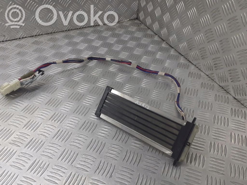 Toyota Auris 150 Scatola climatizzatore riscaldamento abitacolo assemblata