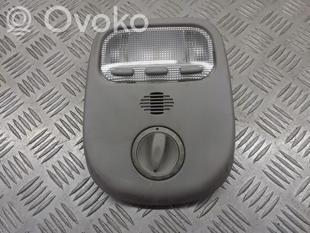 Peugeot 407 Ramă consolă lumini plafon