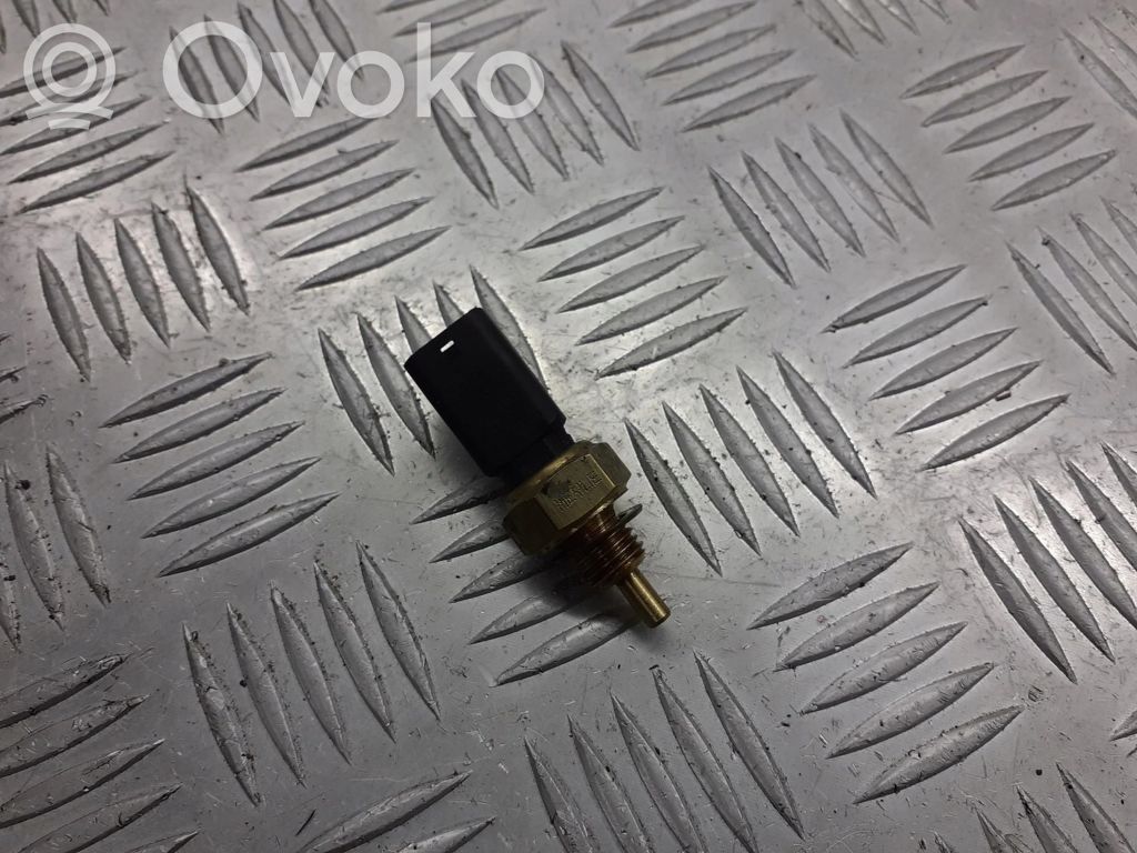 Sensor de temperatura del refrigerante