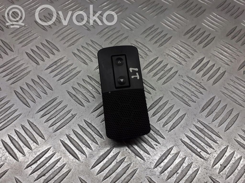 Opel Signum Interruttore di controllo dell’alzacristalli elettrico 