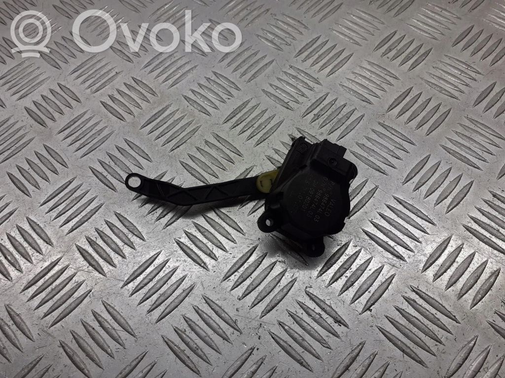 Opel Signum Unidad de control/módulo de carrocería central