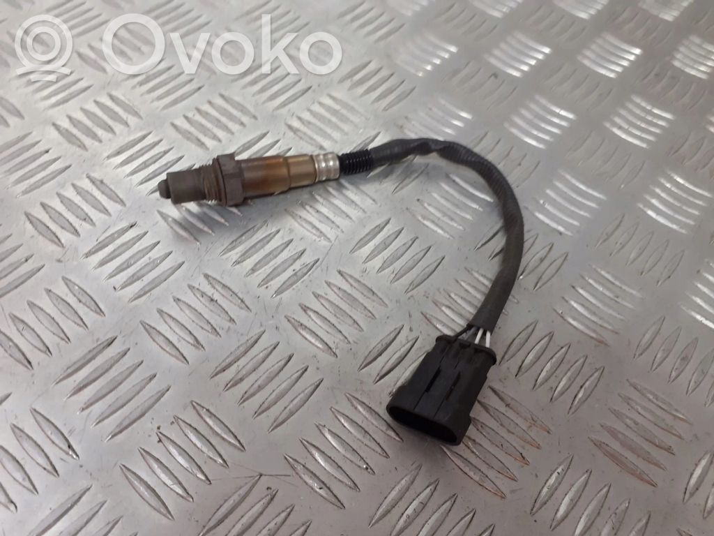 Fiat Stilo Sonde lambda