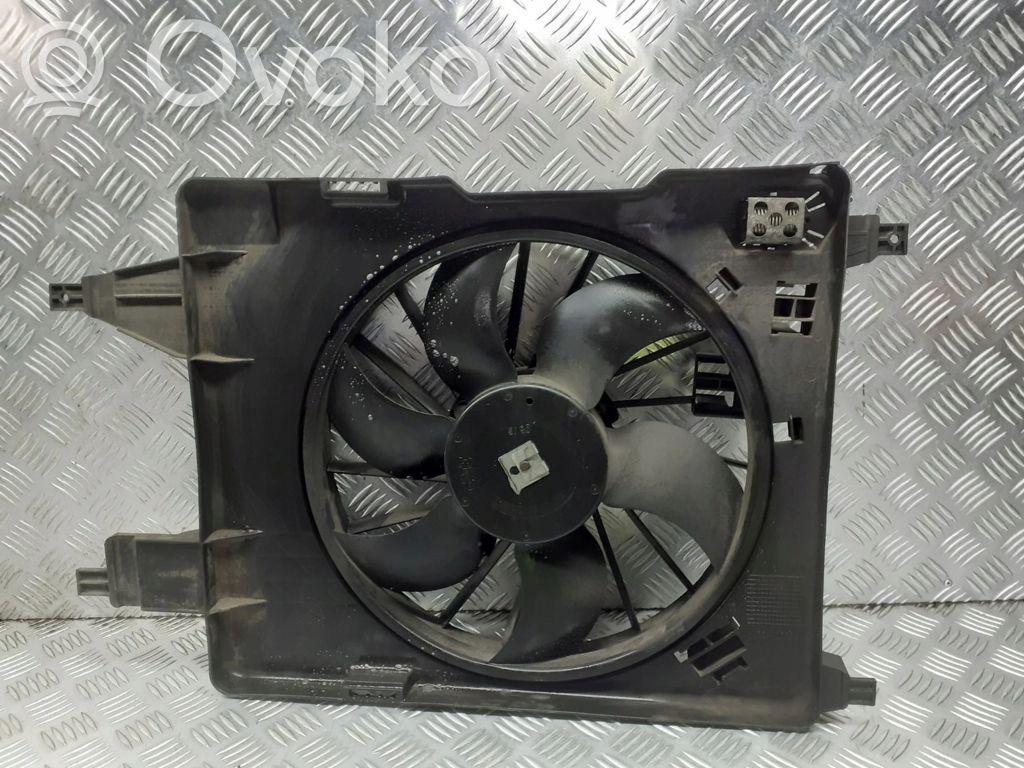 Set ventilatoare   8200151461