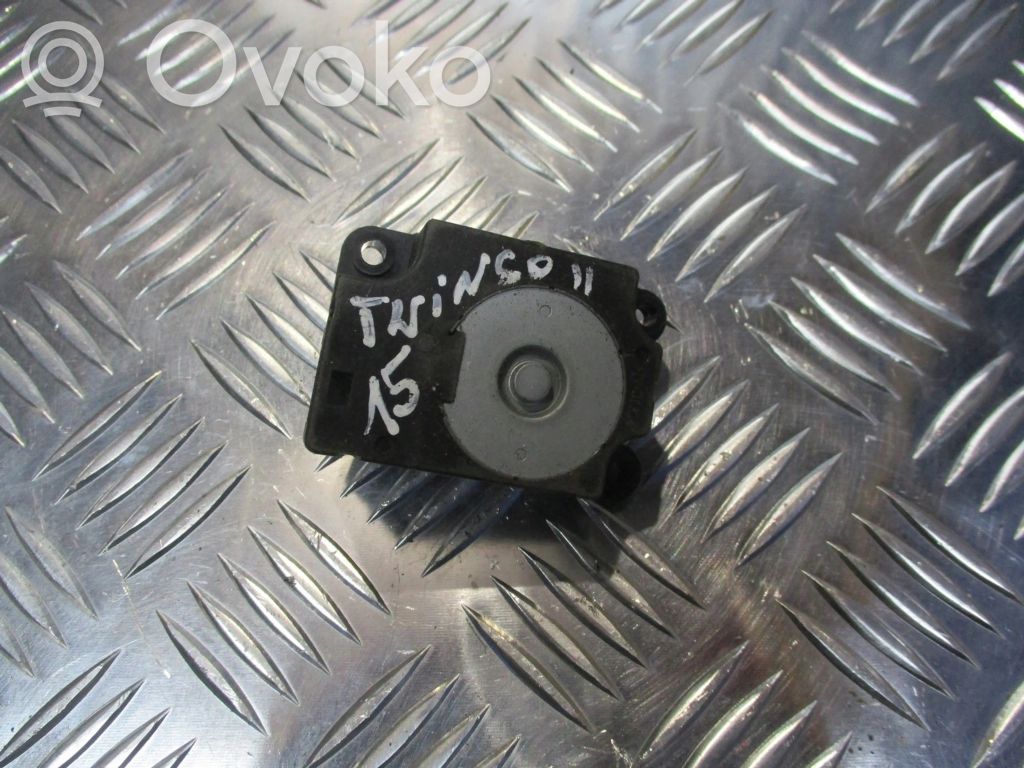 Modul de control caroserie central   N104722T