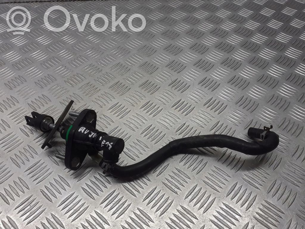 Toyota Auris 150 Kytkimen apusylinteri 