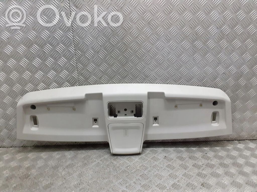 Fiat Idea Parcel shelf 