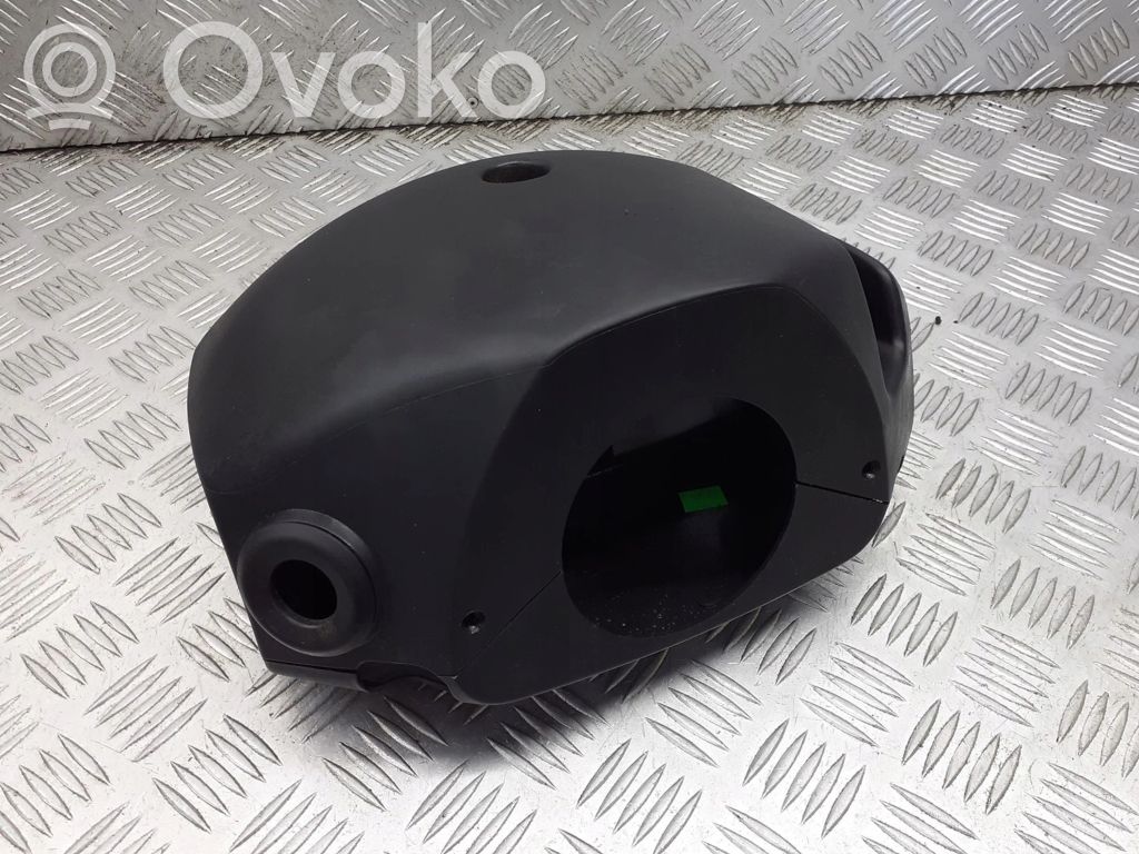 Opel Astra H Rivestimento del piantone del volante