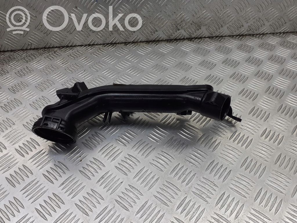 Skoda Fabia Mk1 (6Y) Conductă/furtun admisie aer 