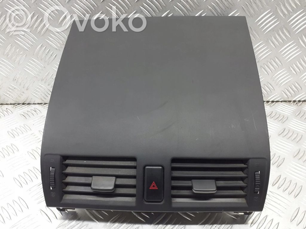 Mazda 3 I Copertura griglia di ventilazione cruscotto