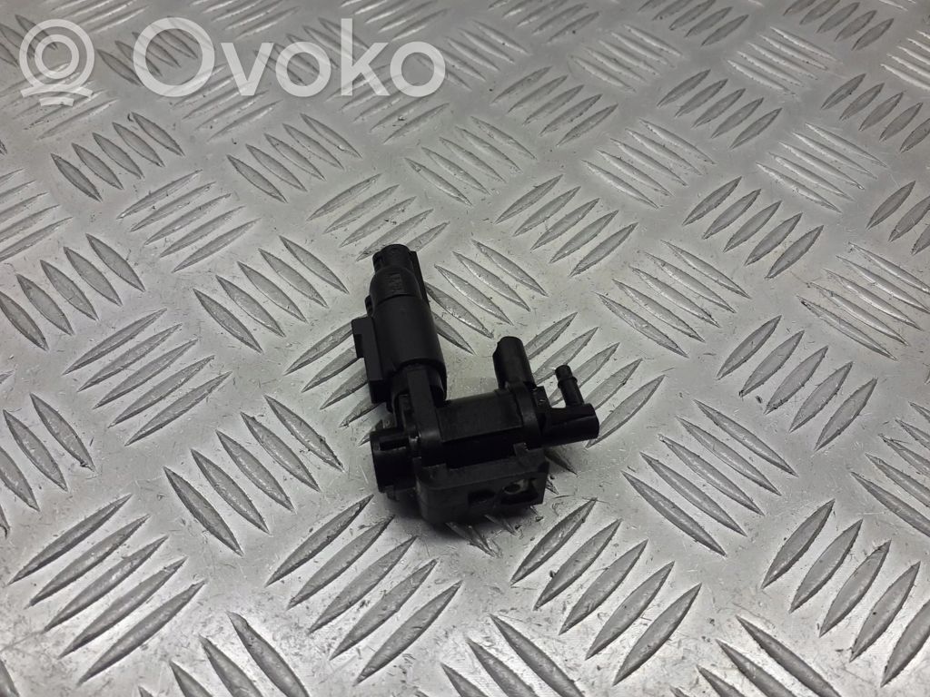 Audi A6 Allroad C6 Zawór podciśnienia / Elektrozawór turbiny 