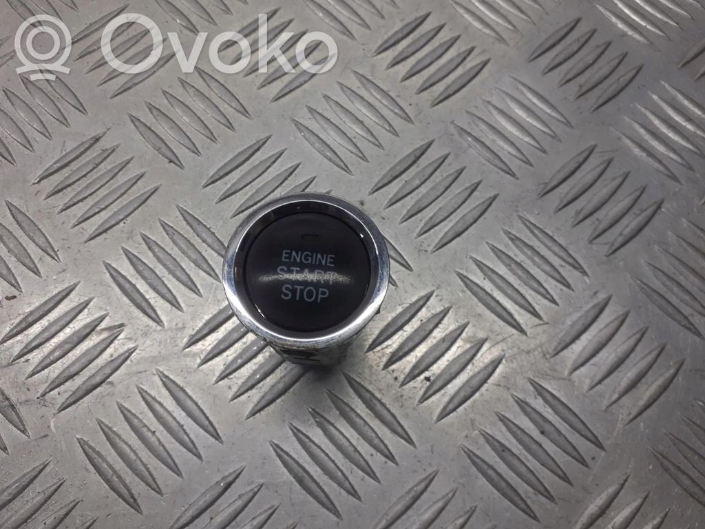 Toyota Corolla Verso E121 Buton pornire/oprire motor 