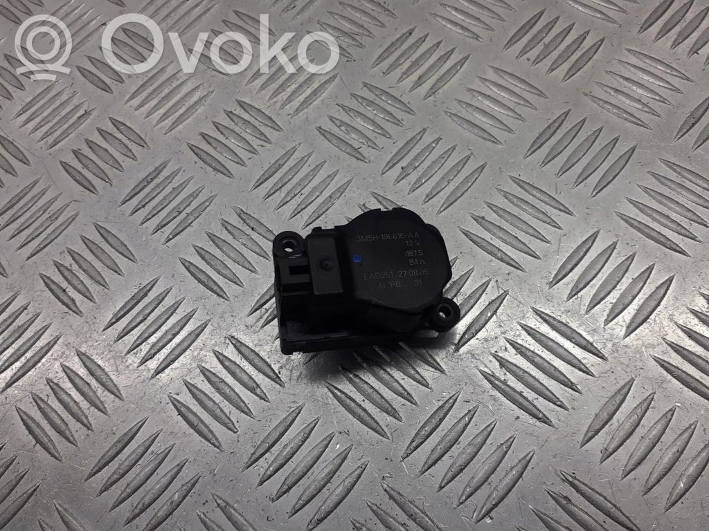 Ford C-MAX I Motorino attuatore aria